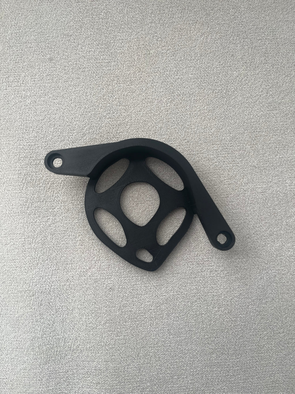 Surron Light Bee Motor Cover