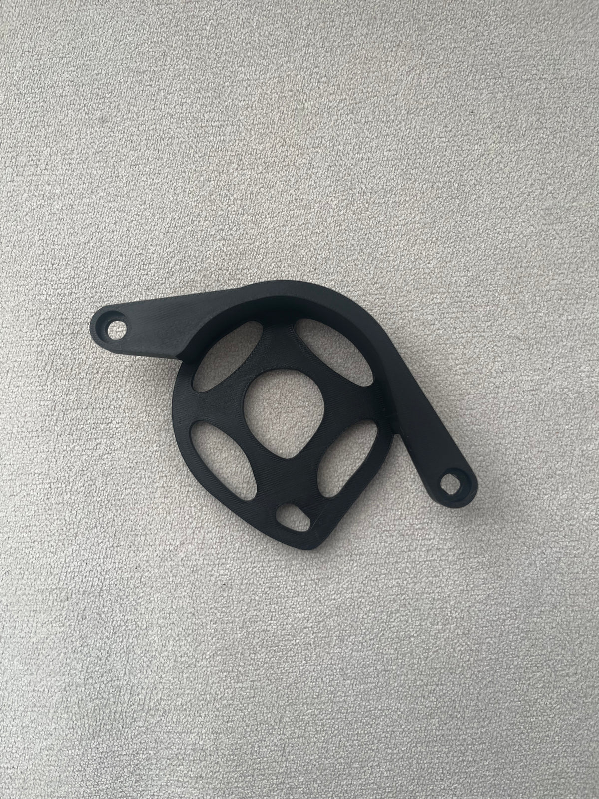 Surron Light Bee Motor Cover