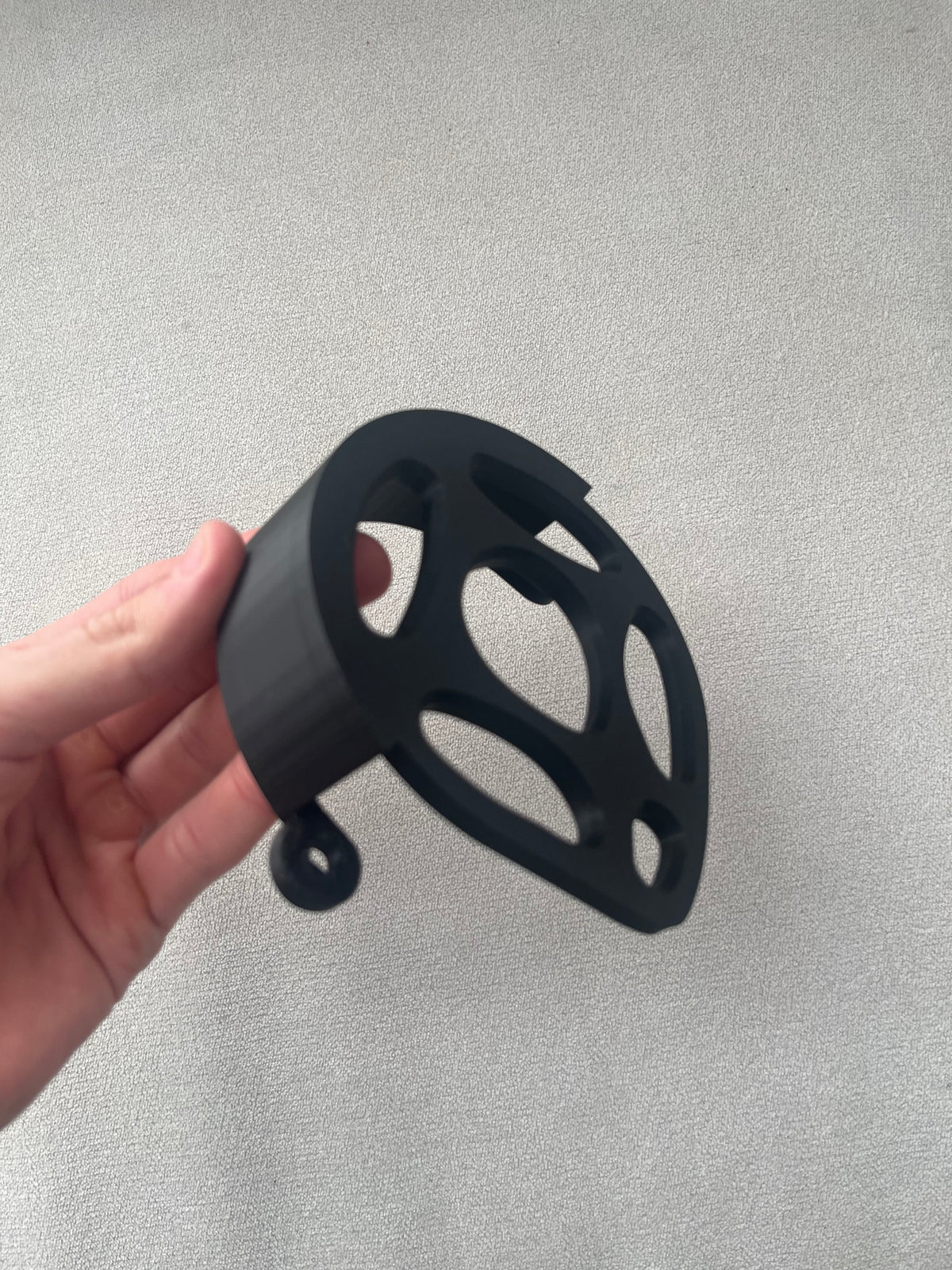 Surron Ultra Bee Motor Cover