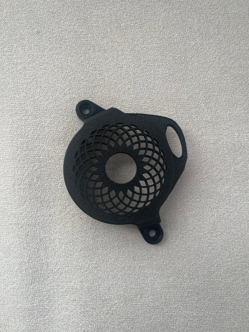 Custom Surron Light Bee Motor Cover