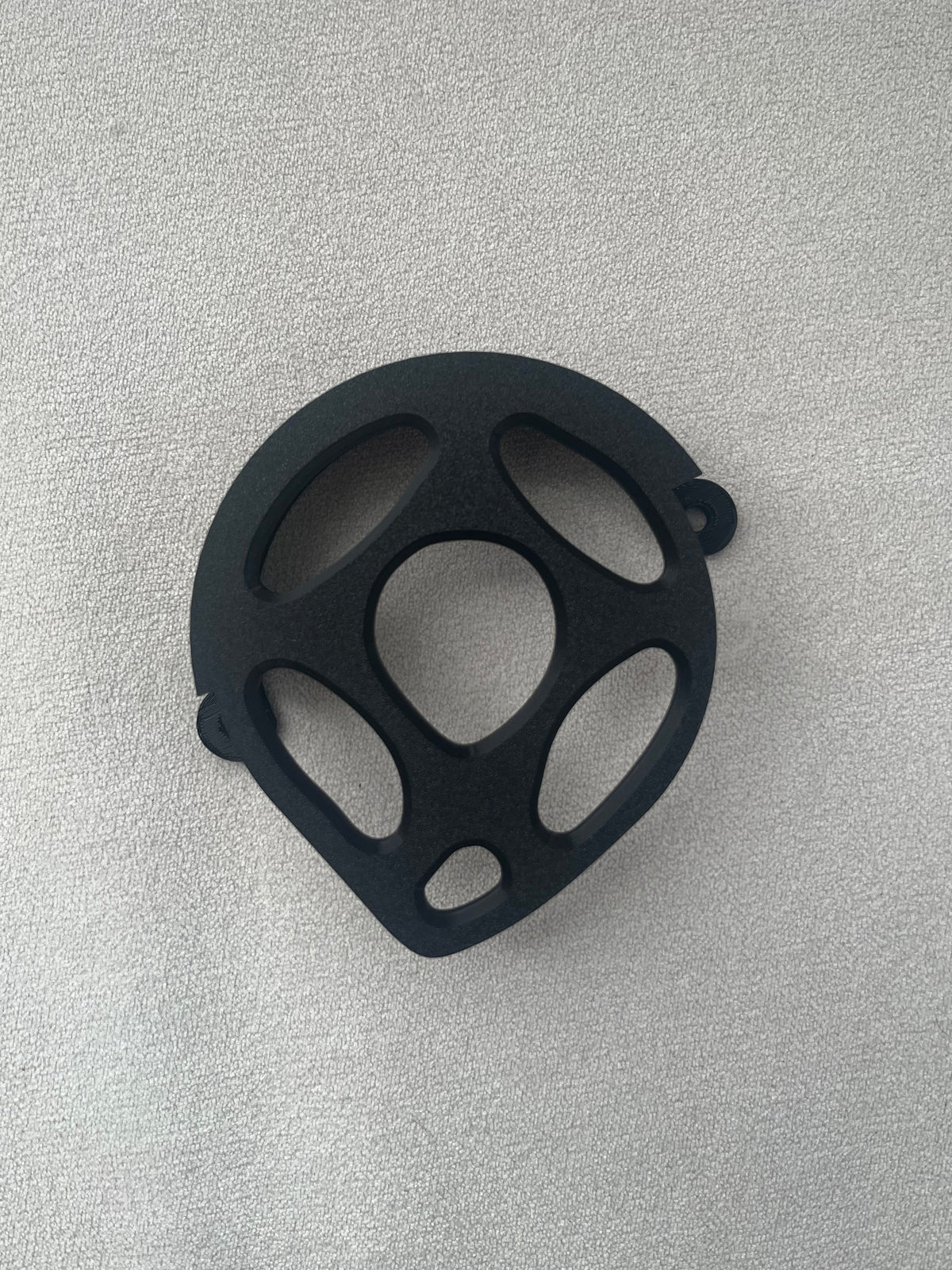 Surron Ultra Bee Motor Cover