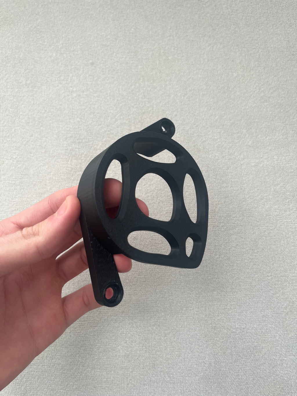 Surron Light Bee Motor Cover