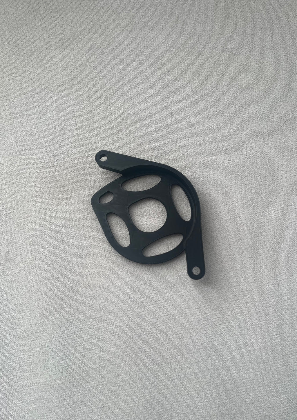 Talaria XXX Motor Cover