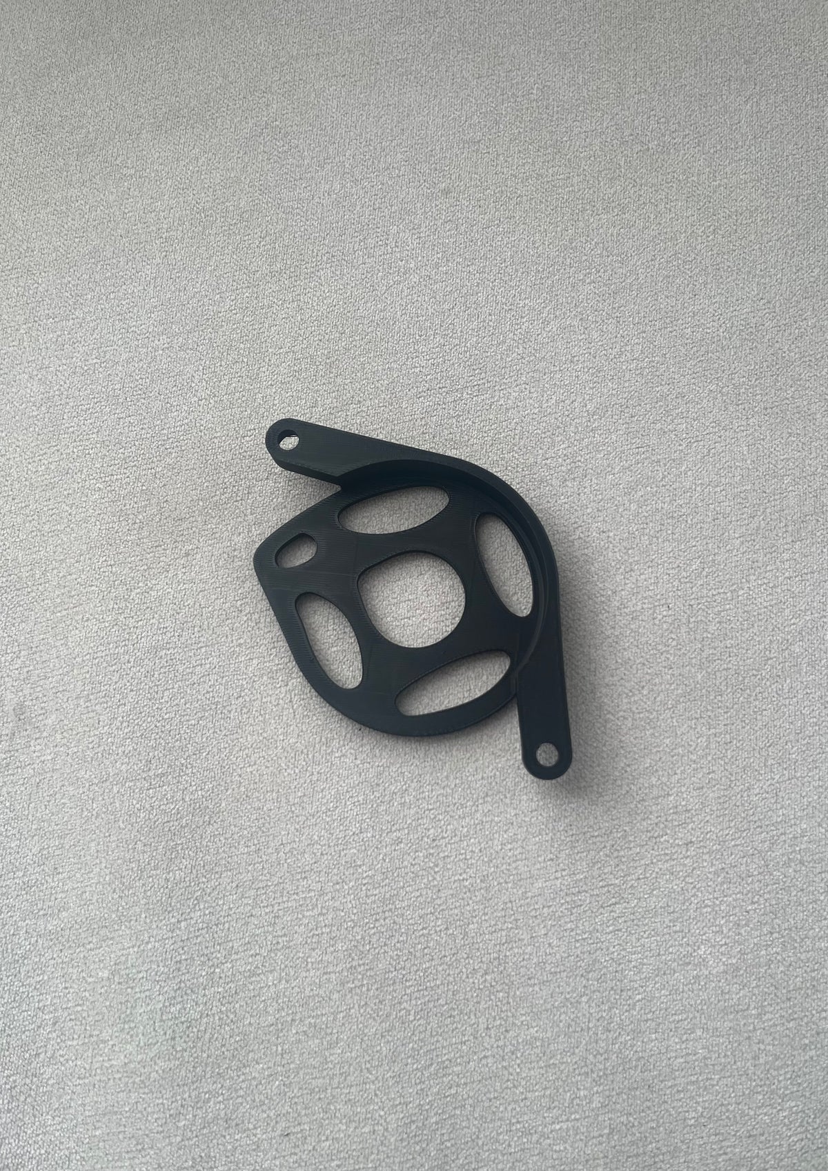 Talaria XXX Motor Cover