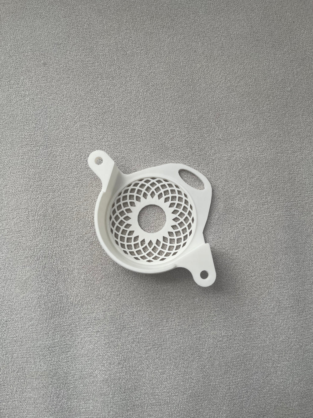 Custom Surron Light Bee Motor Cover