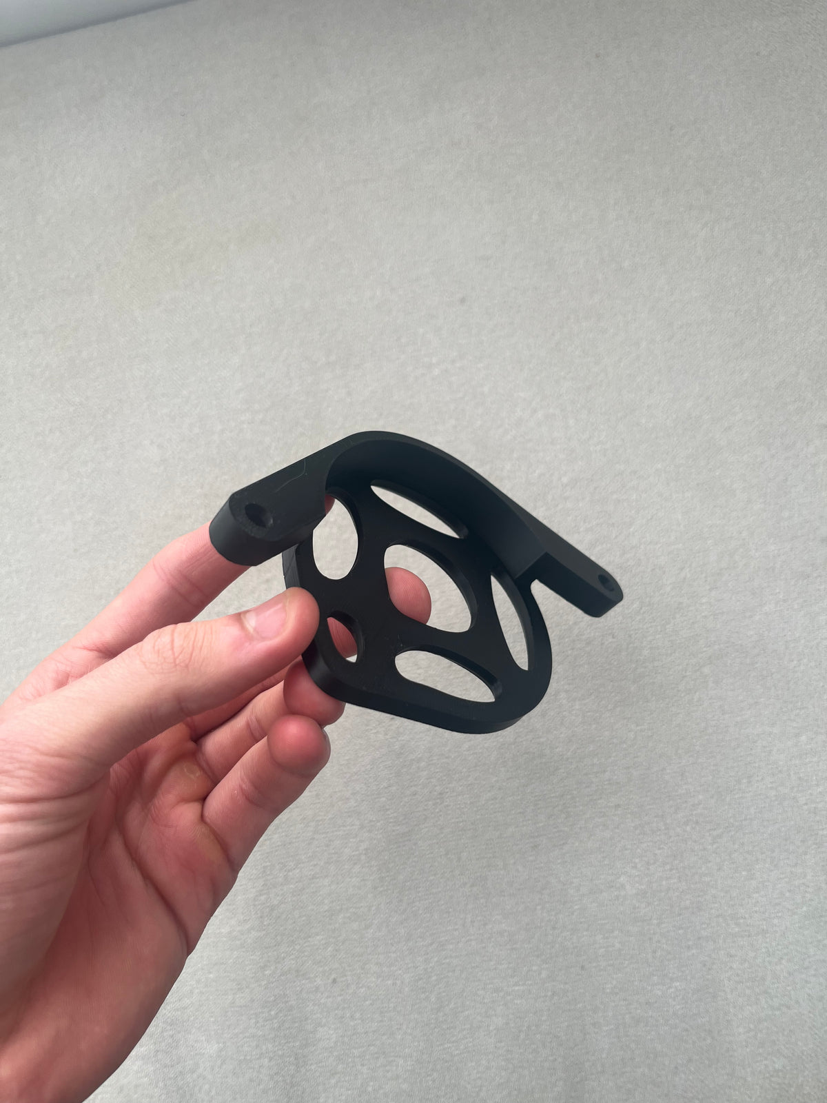 Talaria XXX Motor Cover