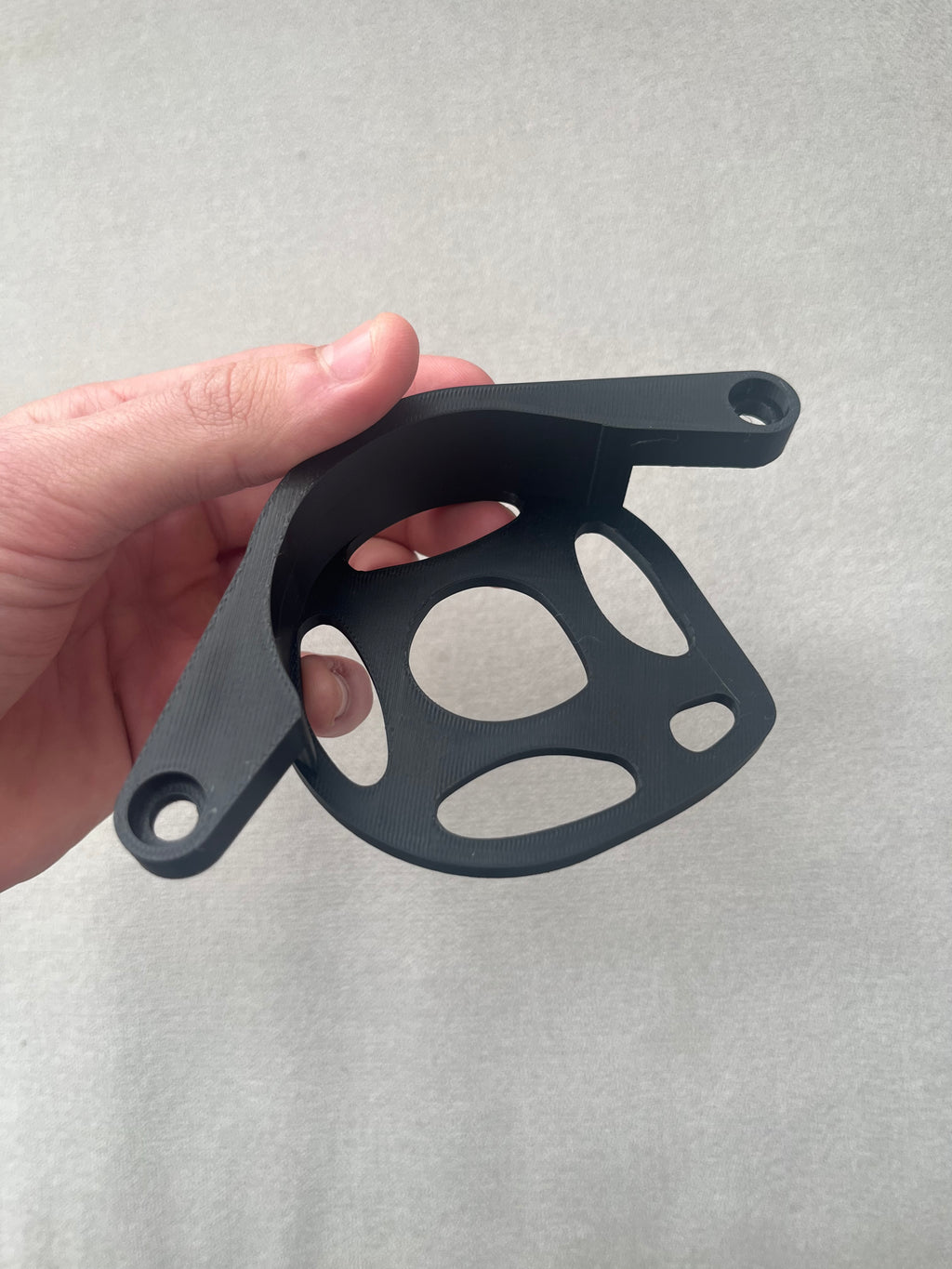 Surron Light Bee Motor Cover