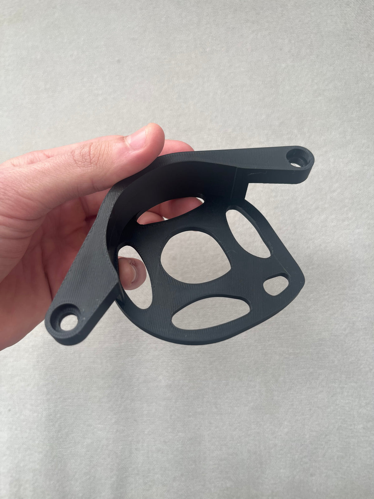 Surron Light Bee Motor Cover
