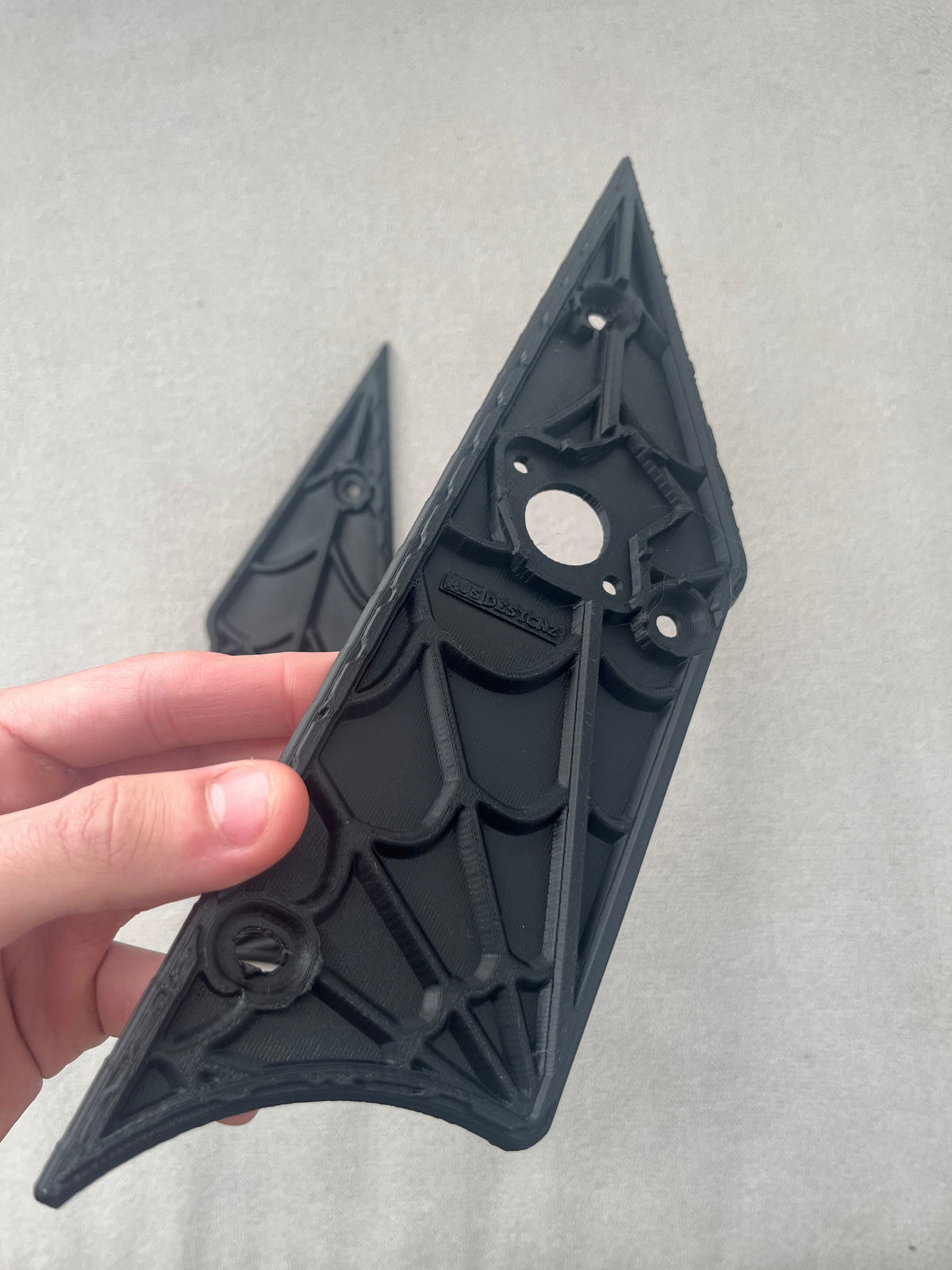 Talaria X3 Spider Side Panels