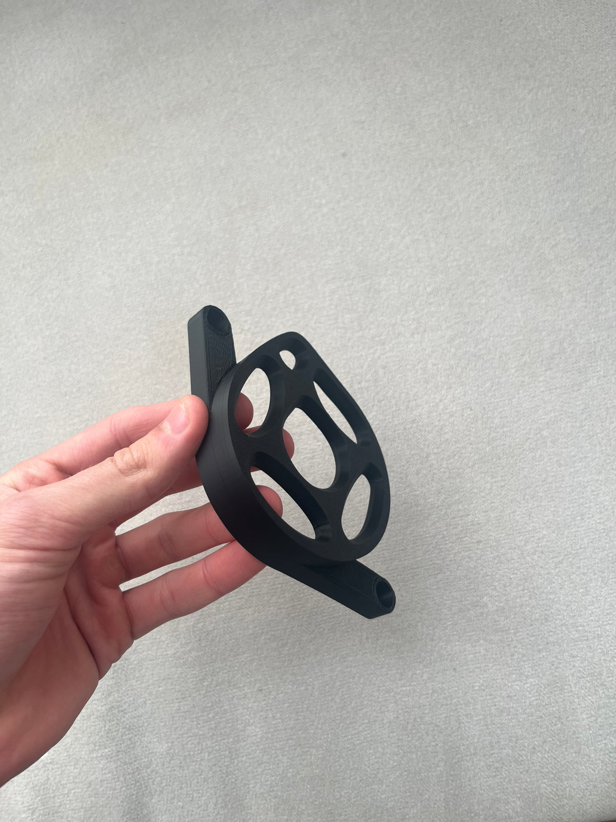 Talaria XXX Motor Cover