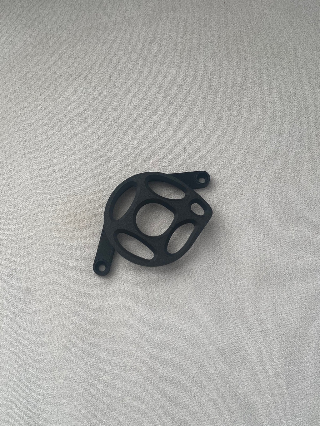 Talaria XXX Motor Cover