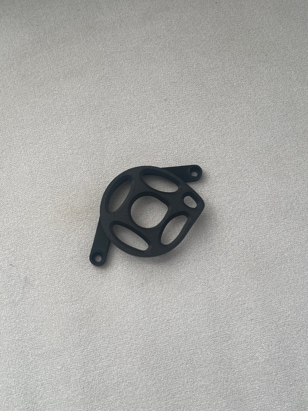 Talaria XXX Motor Cover