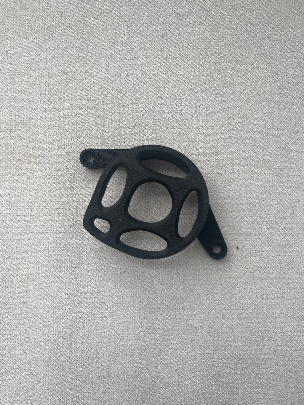 Surron Light Bee Motor Cover