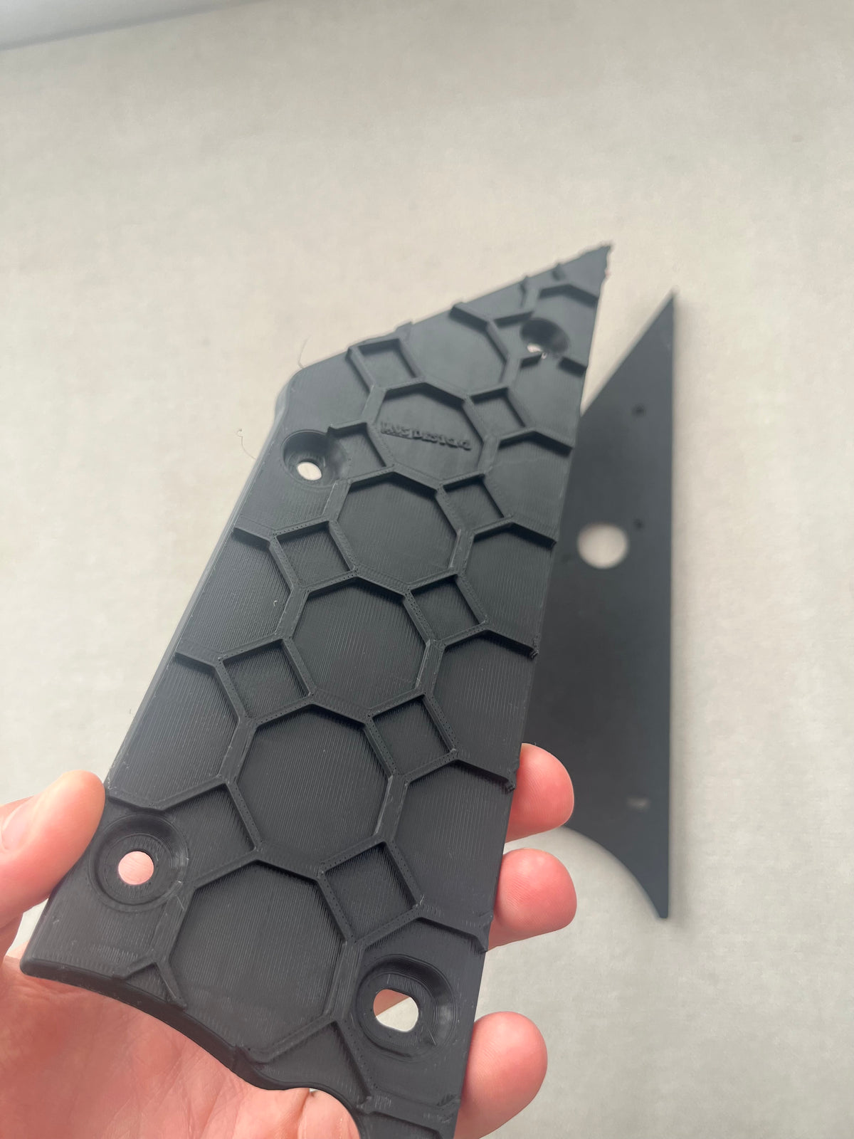 Talaria X3 Hexagon Side Panels