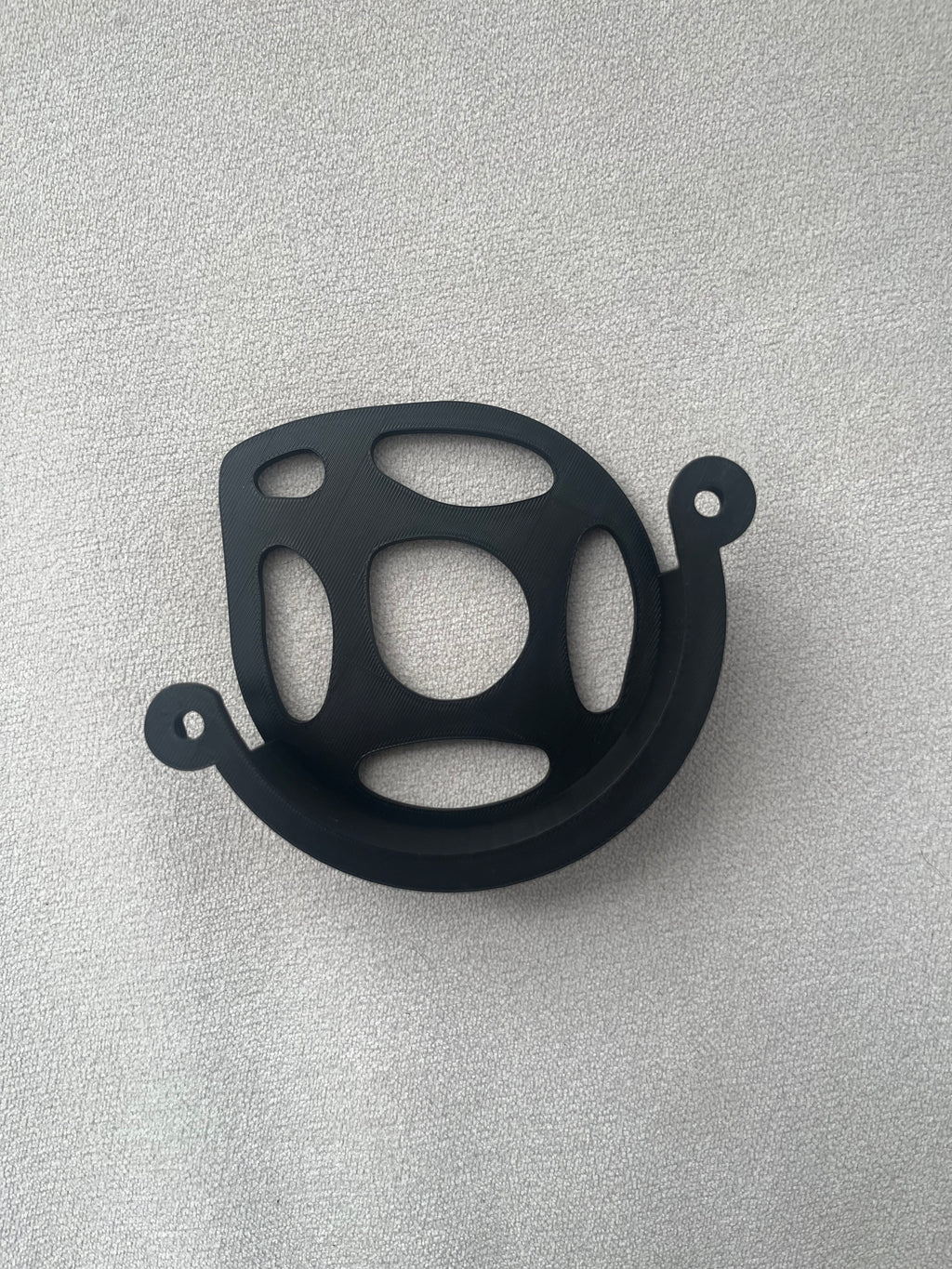 Surron Ultra Bee Motor Cover