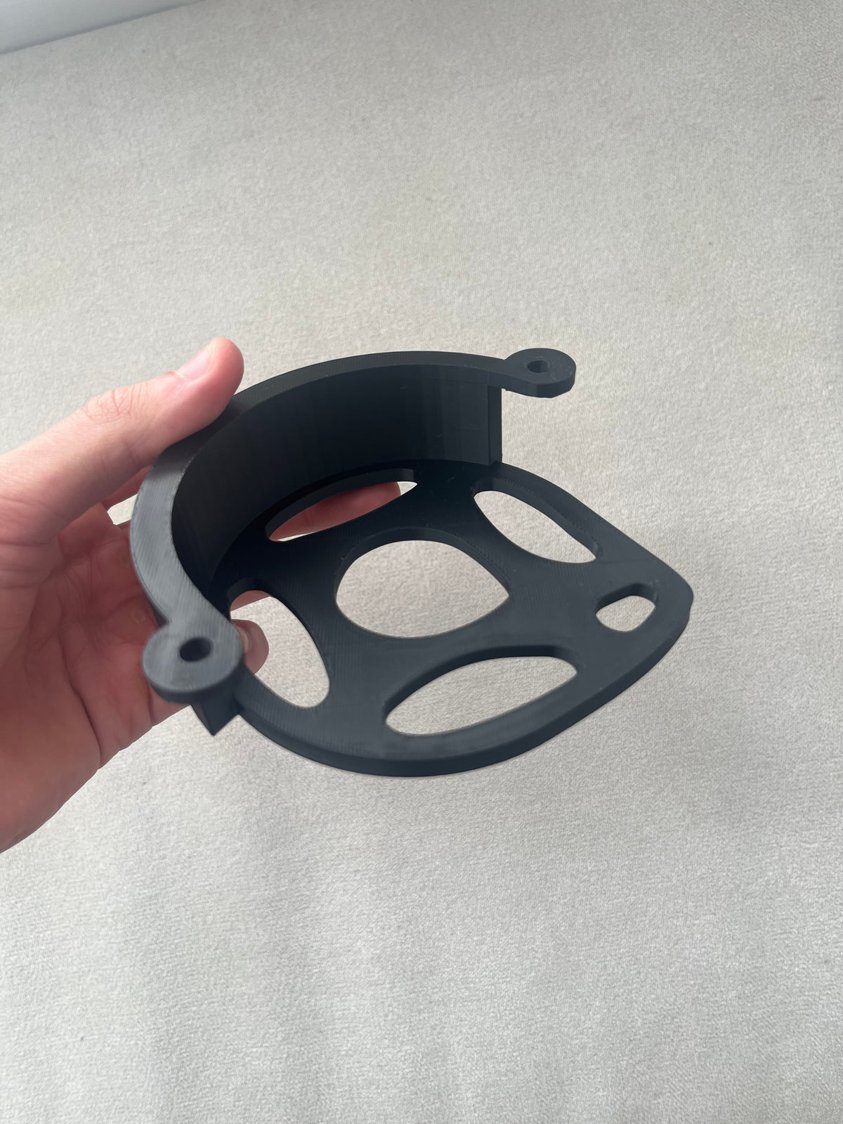 Surron Ultra Bee Motor Cover