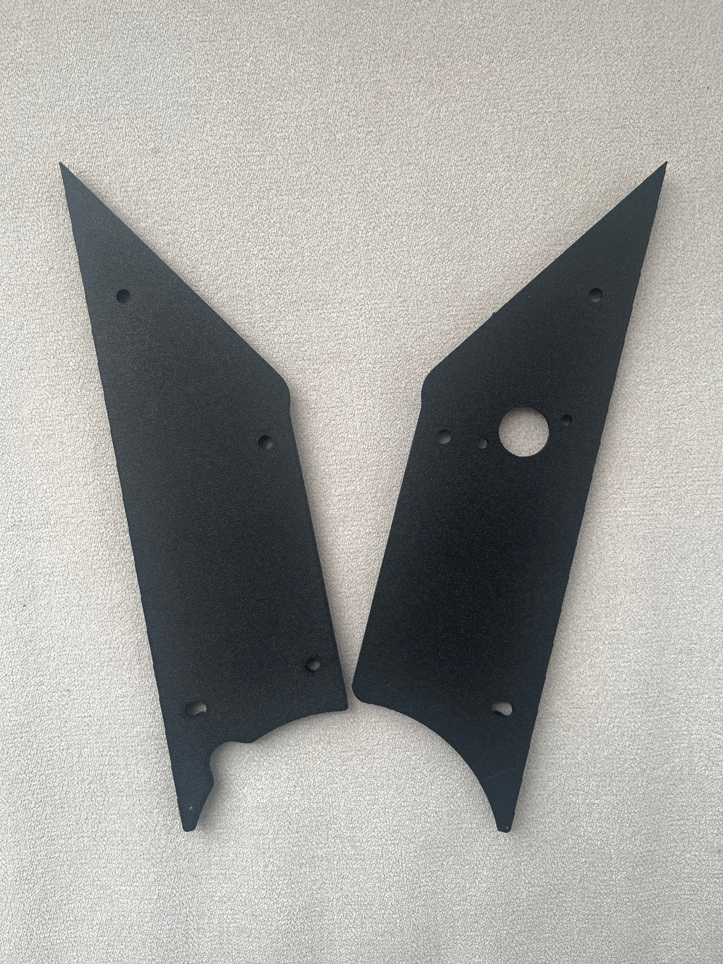Talaria X3 Spider Side Panels