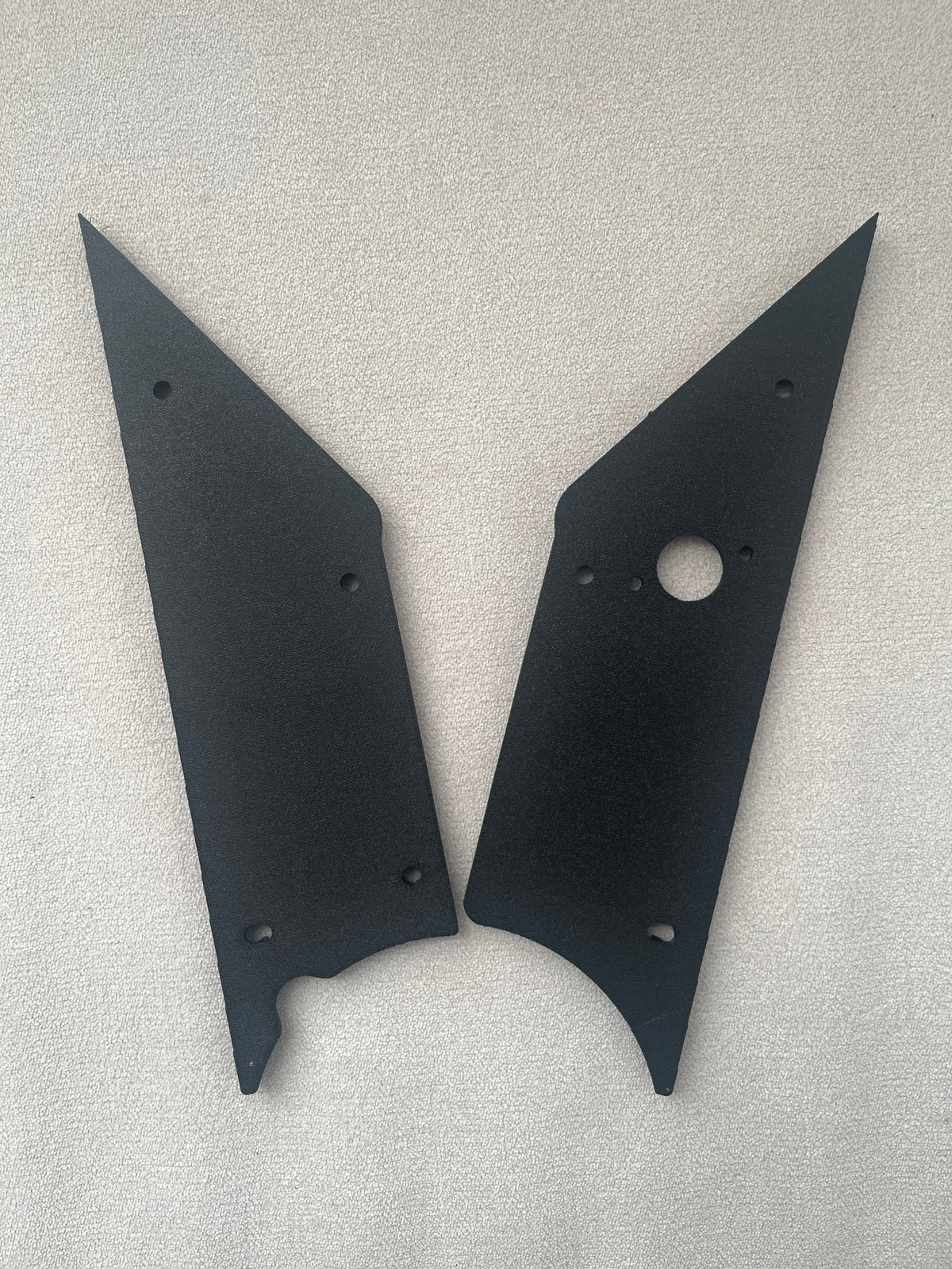 Talaria X3 Spider Side Panels