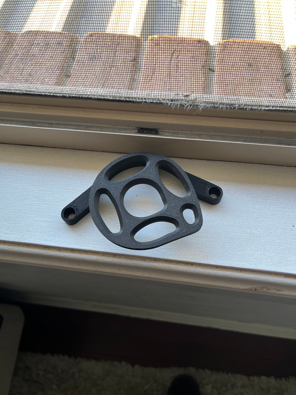 Surron Light Bee Motor Cover