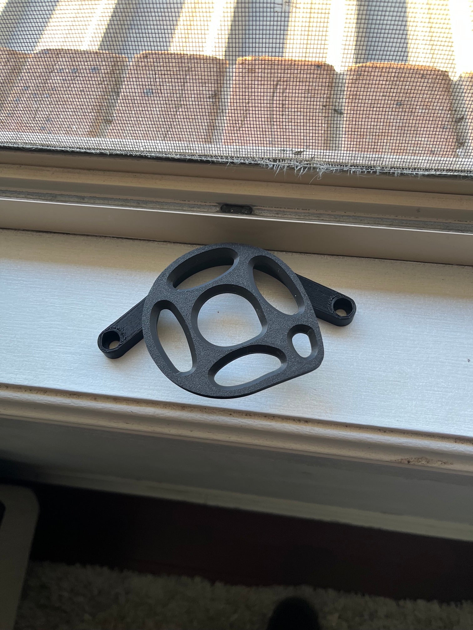 Surron Light Bee Motor Cover