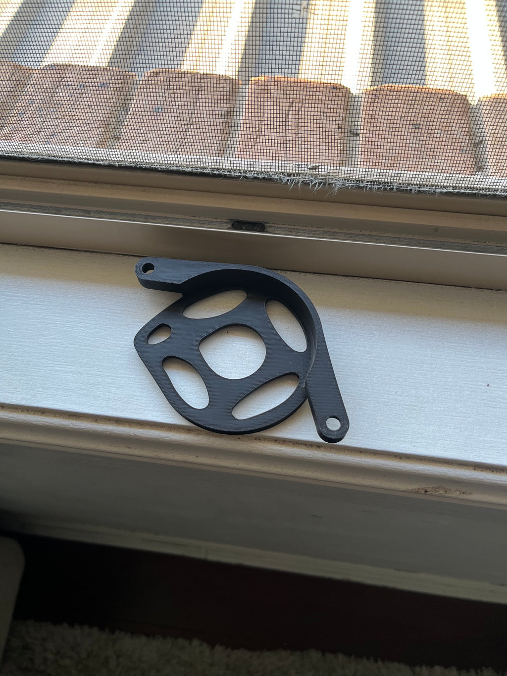 Surron Light Bee Motor Cover