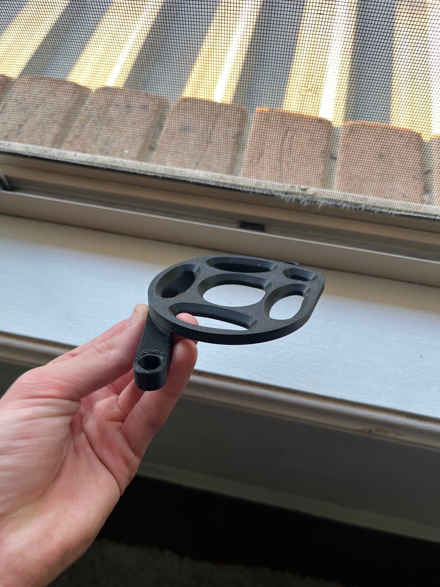 Surron Light Bee Motor Cover