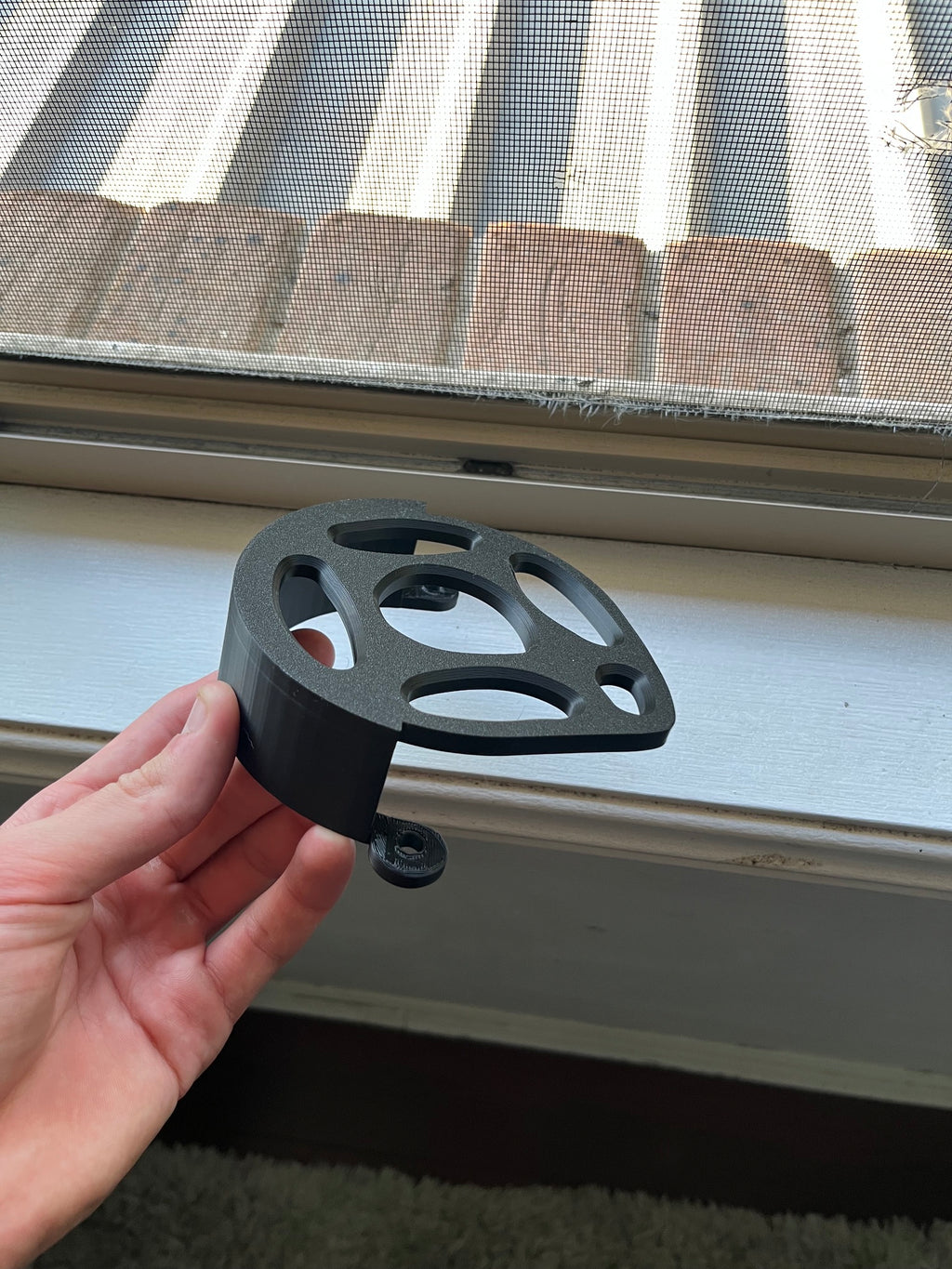 Surron Ultra Bee Motor Cover