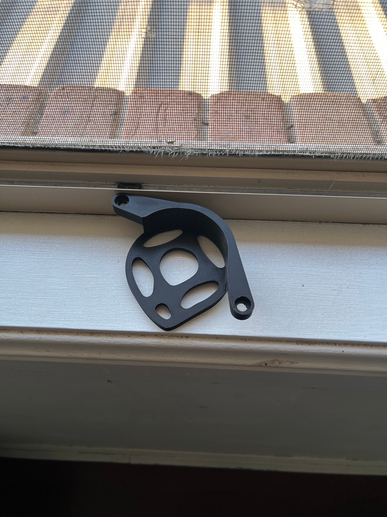 Talaria XXX Motor Cover