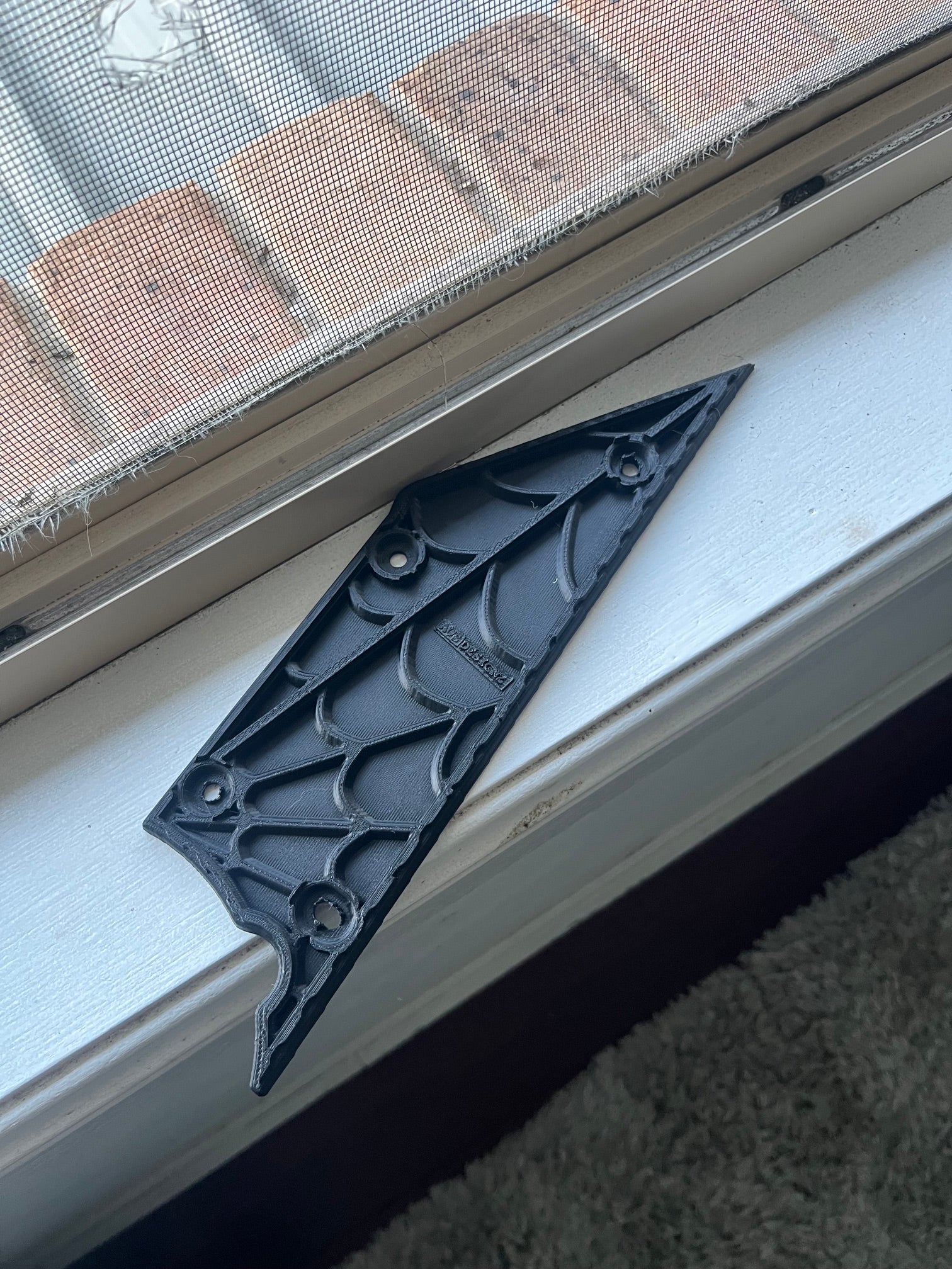 Talaria X3 Spider Side Panels