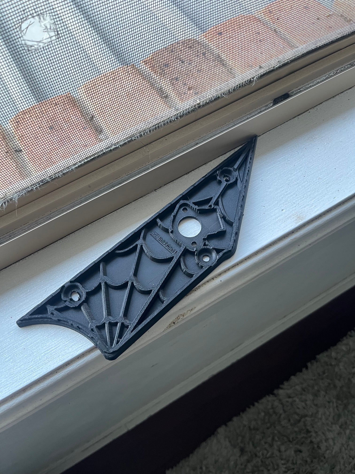 Talaria X3 Spider Side Panels