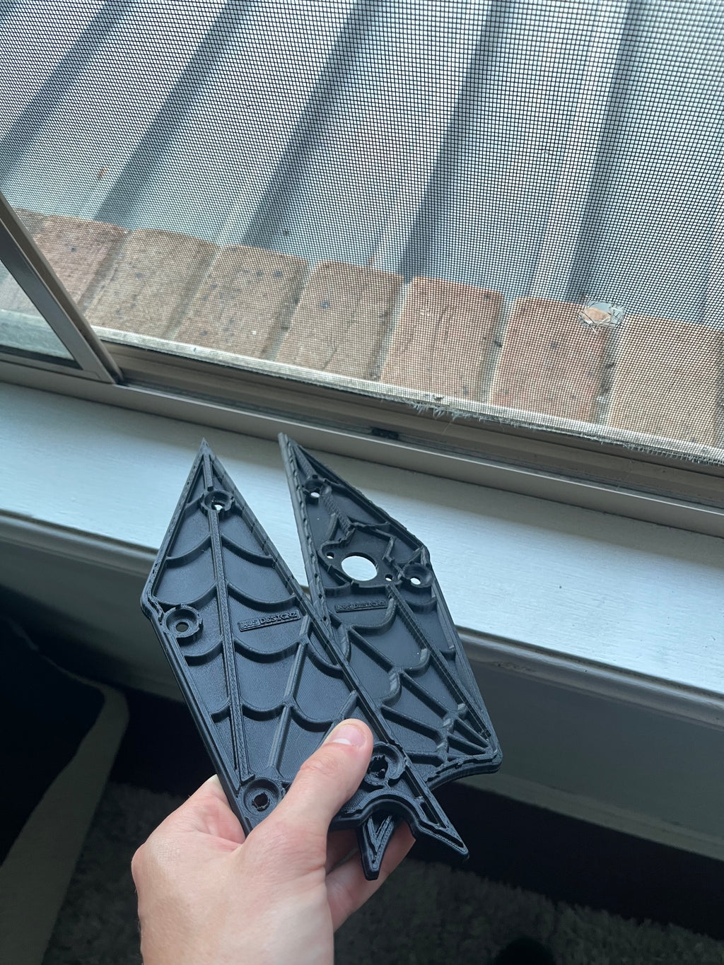 Talaria X3 Spider Side Panels